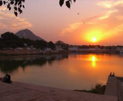 Travel To Mount Abu