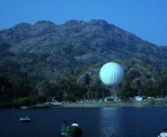 Mount Abu Tourism Honeymoon