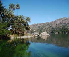 Package Tour To Mount Abu