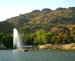 Mount Abu Tour Package