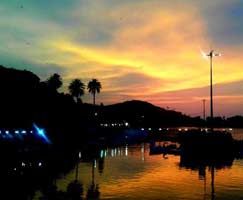 Mount Abu Tourism