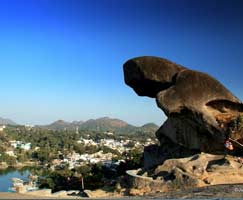 Honeymoon In Mount Abu