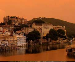 Tour To Mount Abu