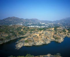 Mount Abu Package Tour