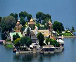 Honeymoon Tour To Mount Abu