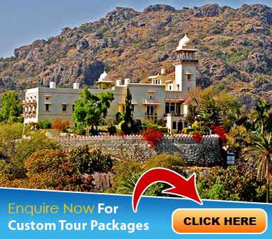 Mount Abu Tour Packages