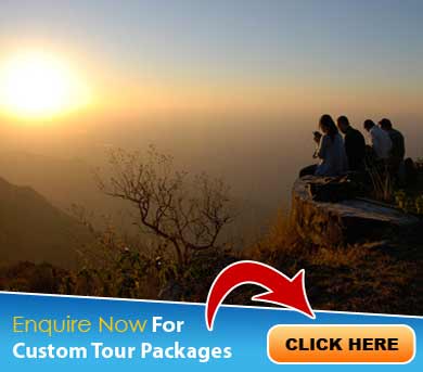 Mount Abu Tour Packages